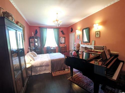 Bed & Breakfast Presbytere