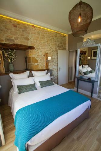 Bed & Breakfast Le Clos Des Bories