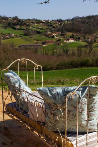 Bed & Breakfast Le Clos Des Bories