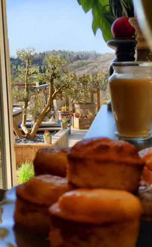 Bed & Breakfast Le Clos Des Bories