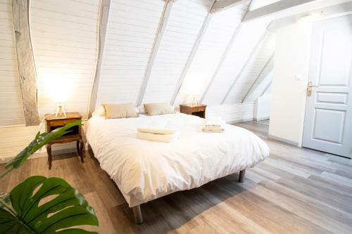 Apartamento L'�poque M�di�vale Sarlat