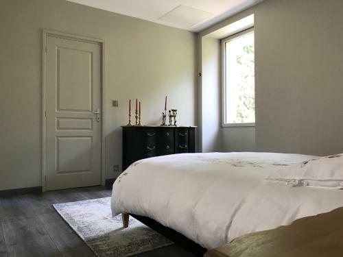 Bed & Breakfast Les Chambres D'hotes Chez Alisa Et Daniel