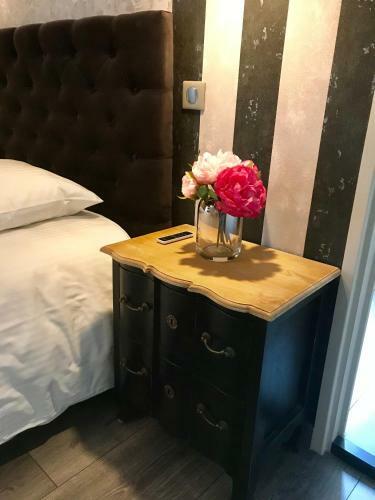 Bed & Breakfast Les Chambres D'hotes Chez Alisa Et Daniel