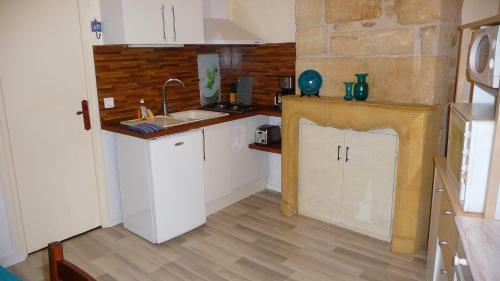 Apartamento Le Perigord