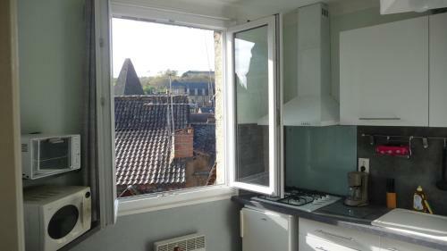 Apartamento La Bonbonni�re