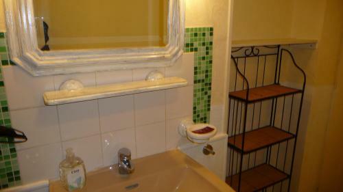 Apartamento La Bonbonni�re
