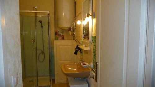Apartamento La Bonbonni�re