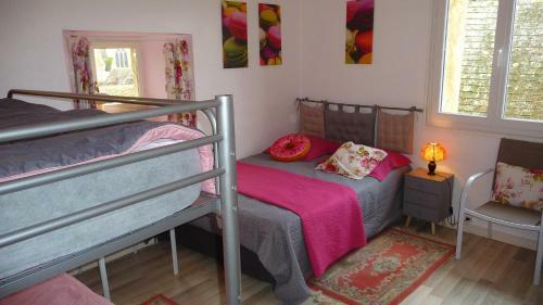 Apartamento La Bonbonni�re