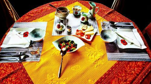 Bed & Breakfast La Lanterne