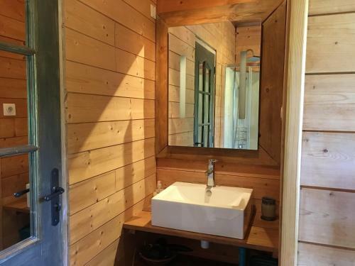 Ma Cabane � Sarlat