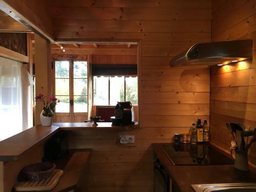 Ma Cabane � Sarlat