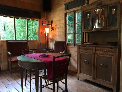 Ma Cabane � Sarlat
