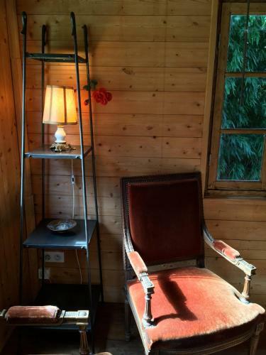 Ma Cabane � Sarlat