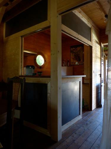 Ma Cabane � Sarlat