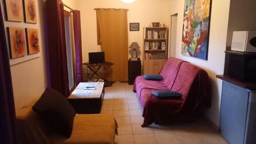 Agroturismo La Clairiere