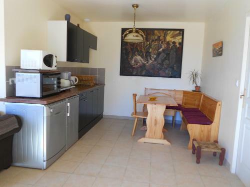 Agroturismo La Clairiere