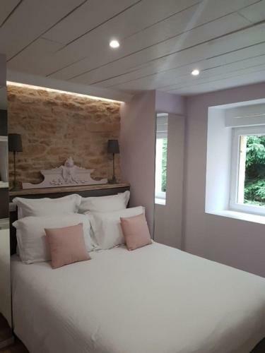 Le Clos Des Bories Le G�te