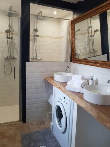 Le Clos Des Bories Le G�te