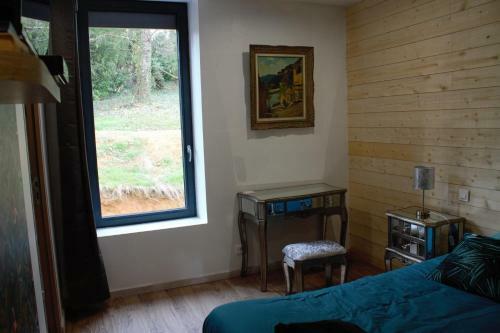 Bed & Breakfast Chambres D?h�te Le Breuil