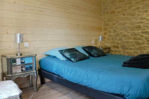 Bed & Breakfast Chambres D?h�te Le Breuil