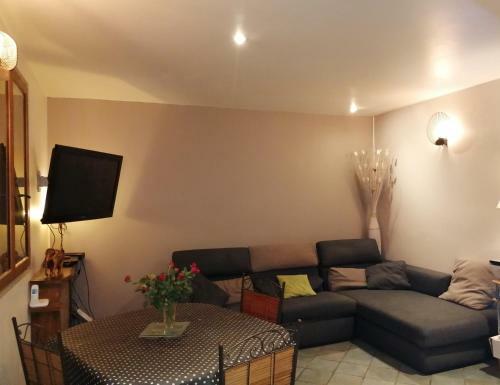 Apartamento Les Farios Avec Terrasse