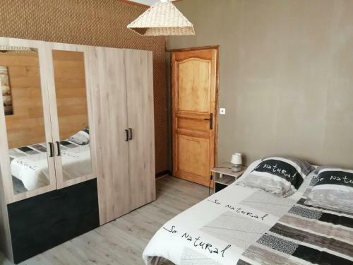 Apartamento Les Farios Avec Terrasse