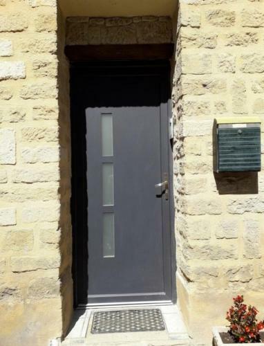 Apartamento Les Farios Avec Terrasse