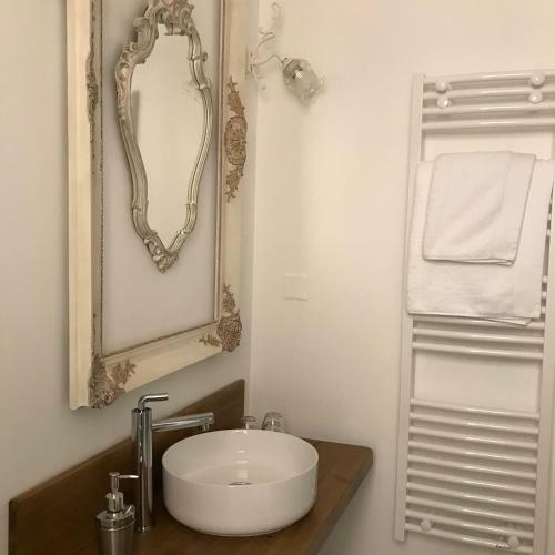 Apartamentos L'appart D'� Cot�
