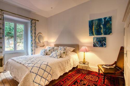 Apartamento La Licorne Sarladaise