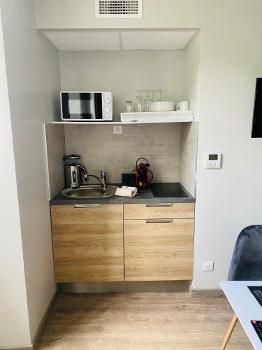 Apartamento Sarlat.catalina