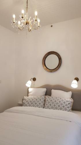 Apartamento Le Rousseau Sarlat