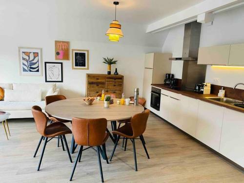 Apartamento Appartement Proche Centre Historique Avec Parking