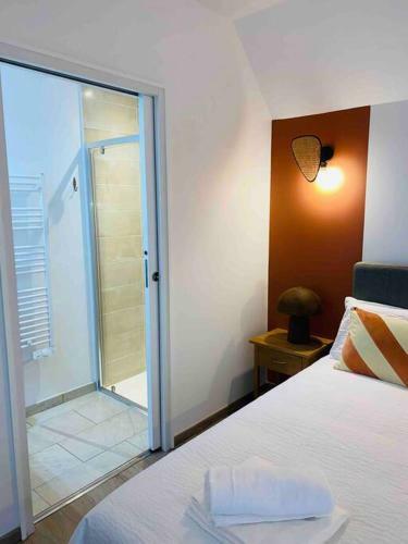 Apartamento Appartement Proche Centre Historique Avec Parking