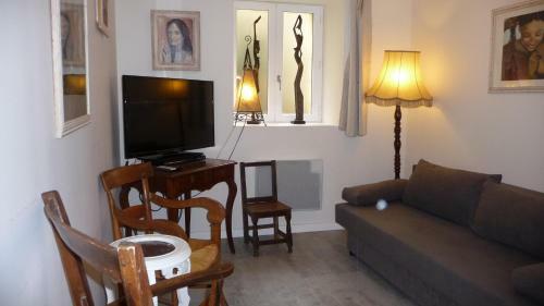 La Grange Du Couvent