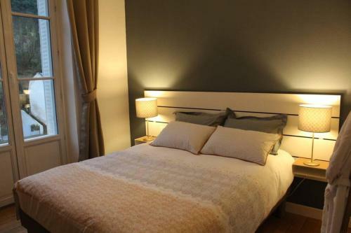 Apartamento Appartement Vue Imprenable Sur La Loire !!!
