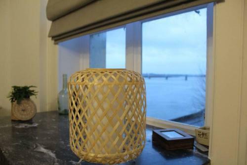 Apartamento Appartement Vue Imprenable Sur La Loire !!!