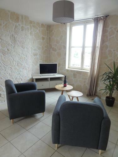 Apartamento Quai N�2