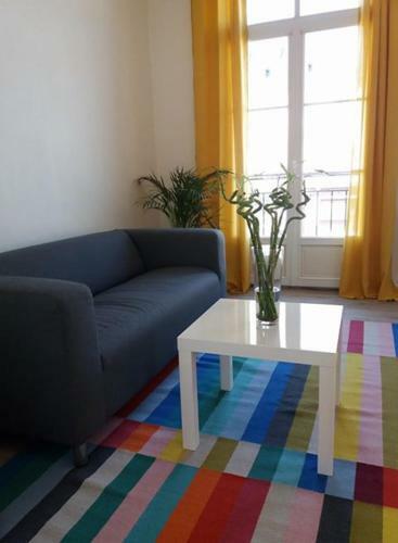 Apartamento Appartement Sur L?ile De Saumur