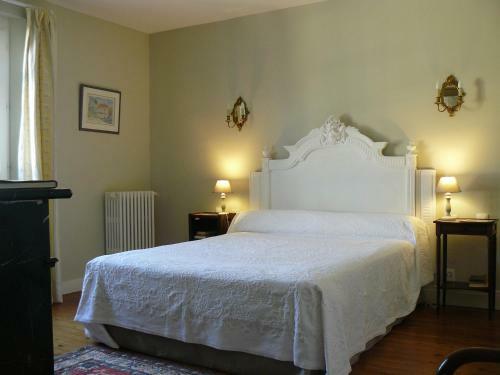 Bed & Breakfast La Maison De Saumur