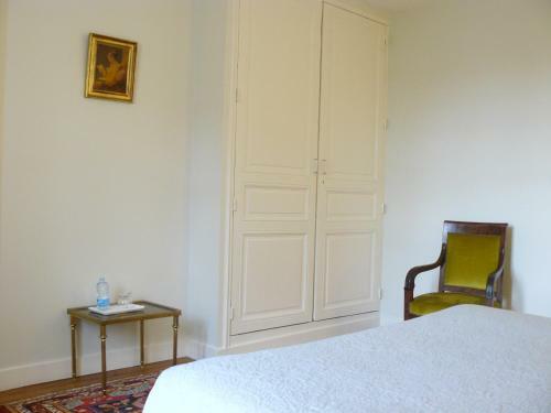 Bed & Breakfast La Maison De Saumur