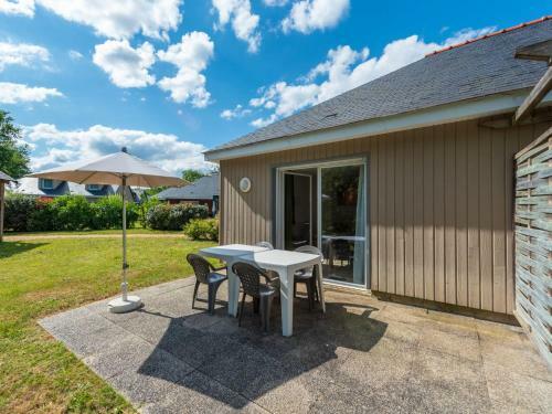 Holiday Home Cottage Confort 5 Pers