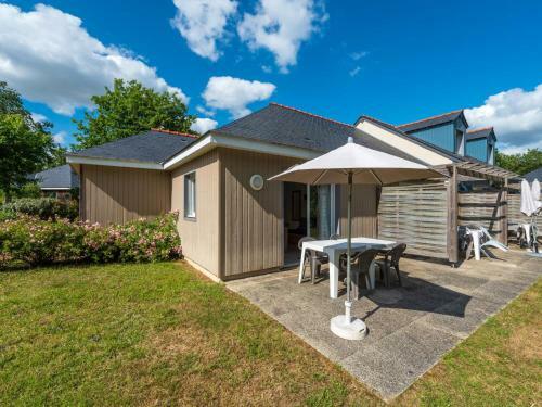 Holiday Home Cottage Confort 5 Pers