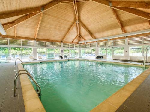Holiday Home Cottage Confort 4 Pers