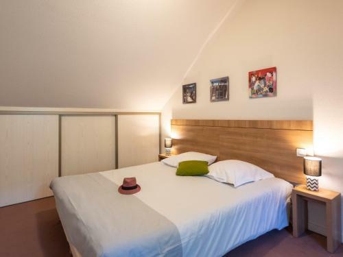 Holiday Home Cottage Confort 4 Pers