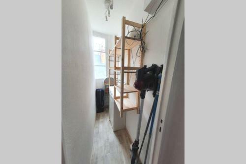 Apartamento Appartement Loire Et Ch�teau, Hyper Centre, Linge Inclus