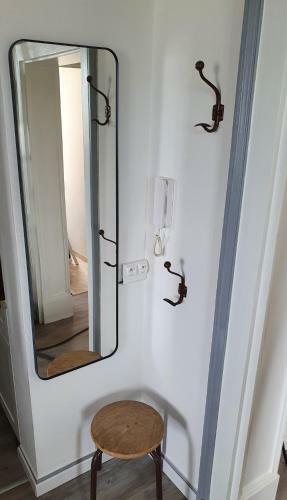 Apartamento Appartement Loire Et Ch�teau, Hyper Centre, Linge Inclus