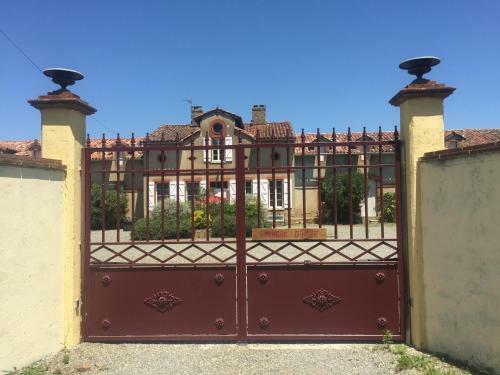 Bed & Breakfast La M�tairie