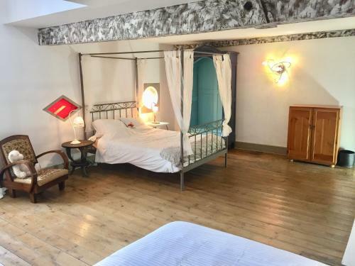 Bed & Breakfast La M�tairie