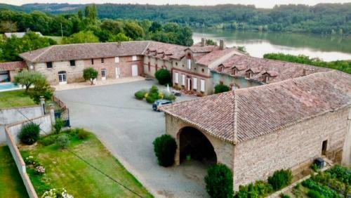 Bed & Breakfast La M�tairie