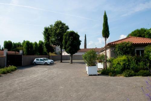 Bed & Breakfast Au Fil Du Viz�zy - Chambre D'h�tes